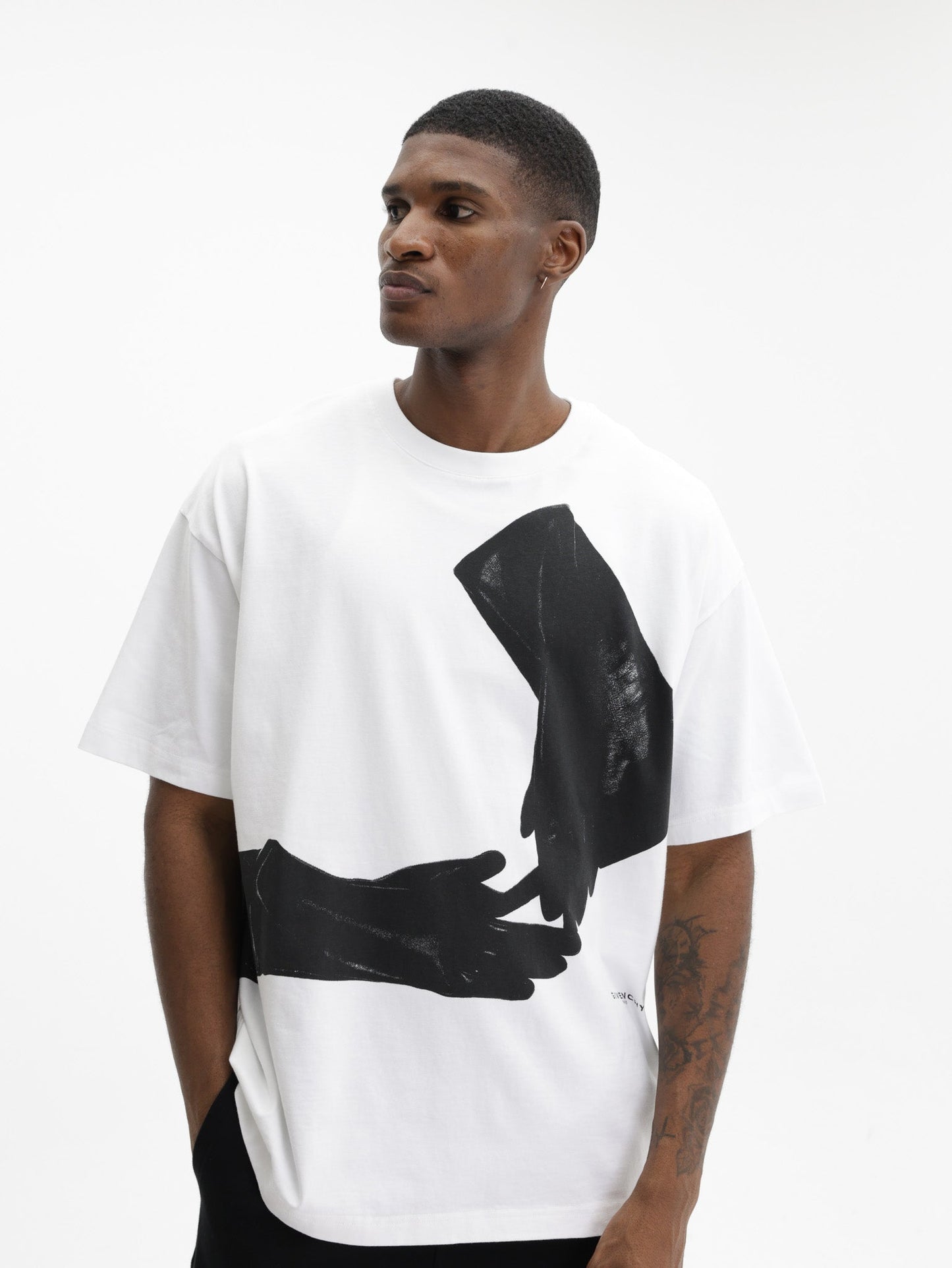 Givenchy T-Shirt White