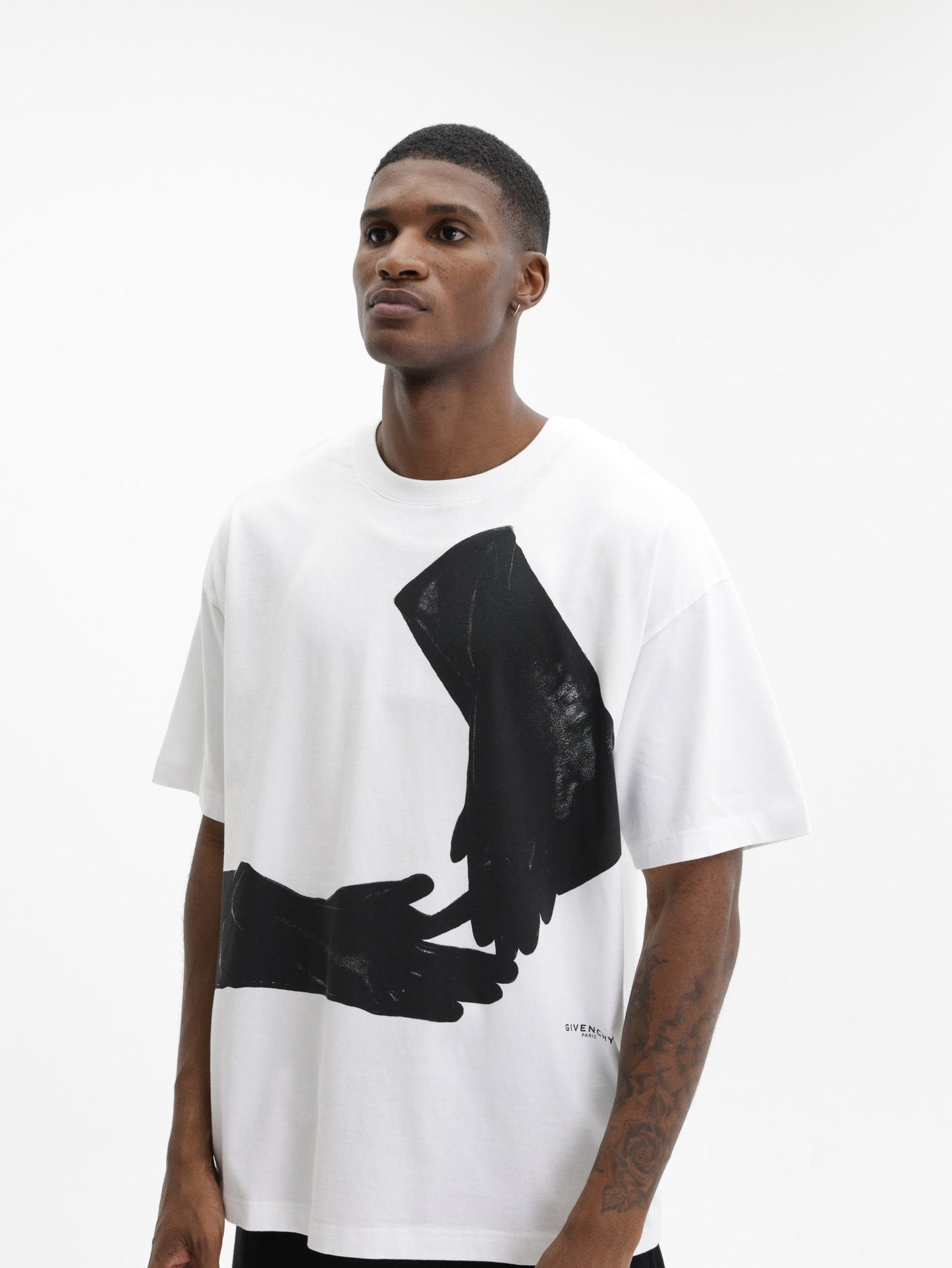 Givenchy T-Shirt White
