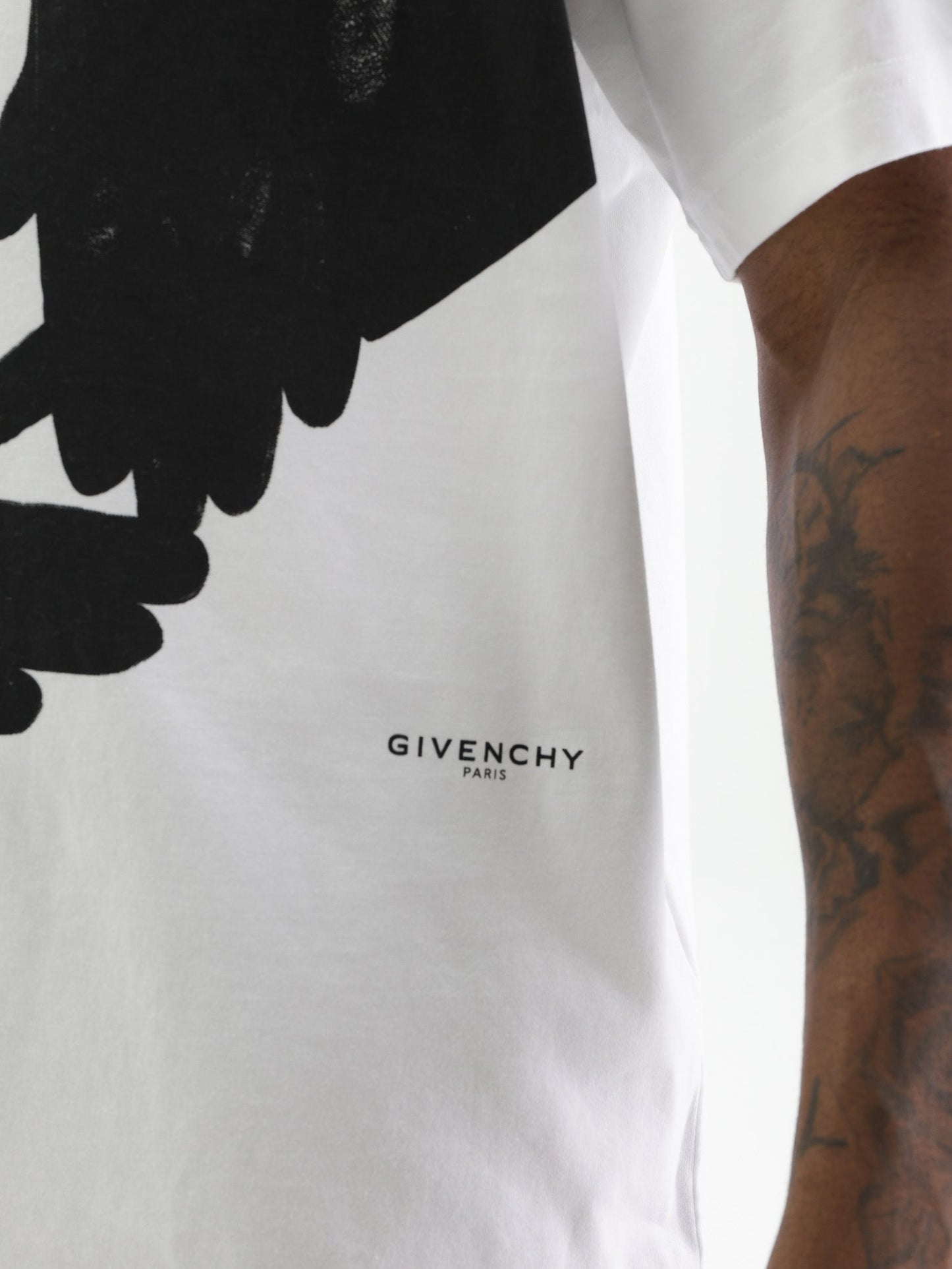 Givenchy T-Shirt White