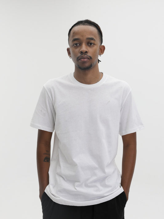 Billionaire Boys Club Crew White
