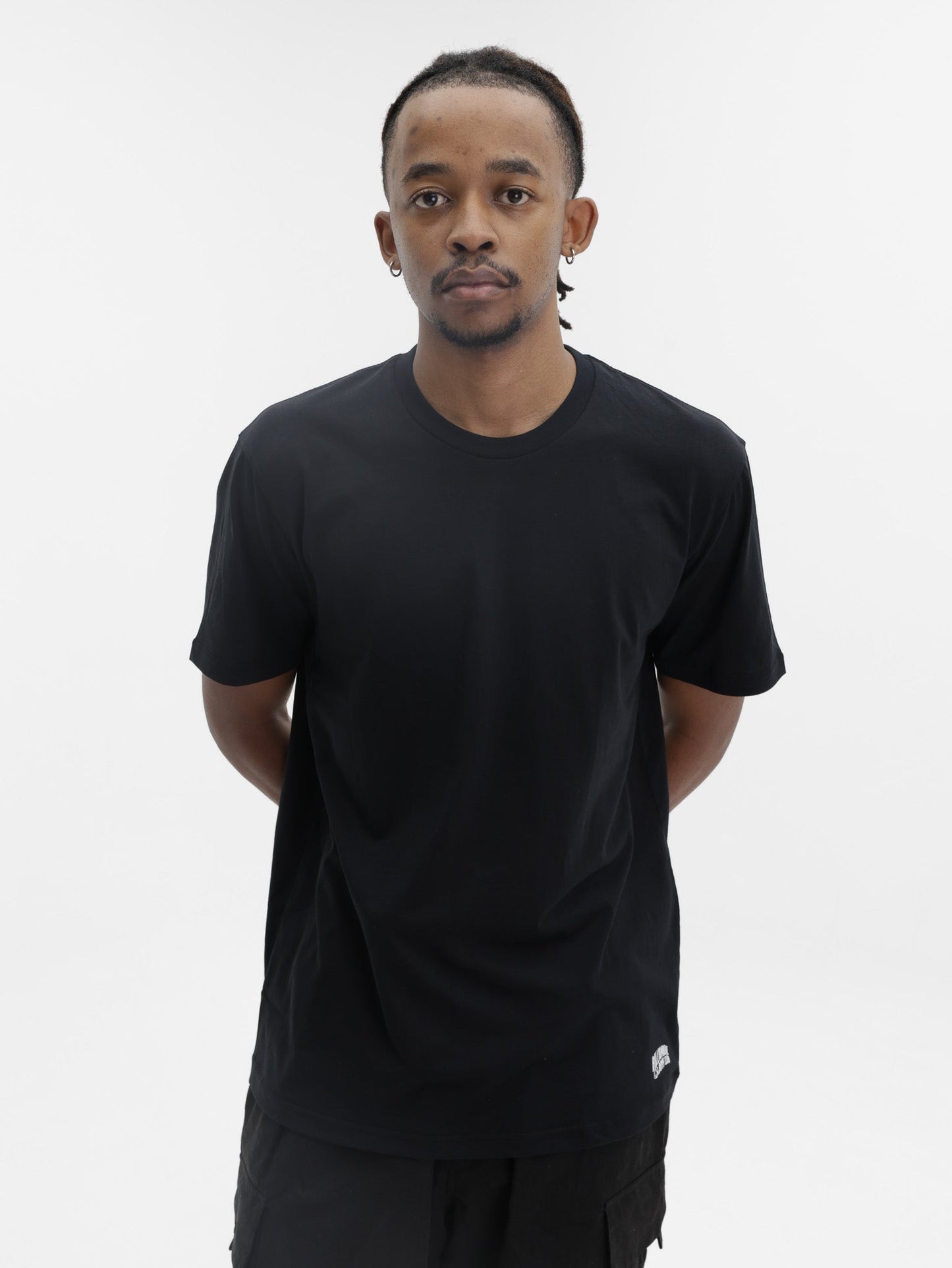 Billionaire Boys Club Crew Black