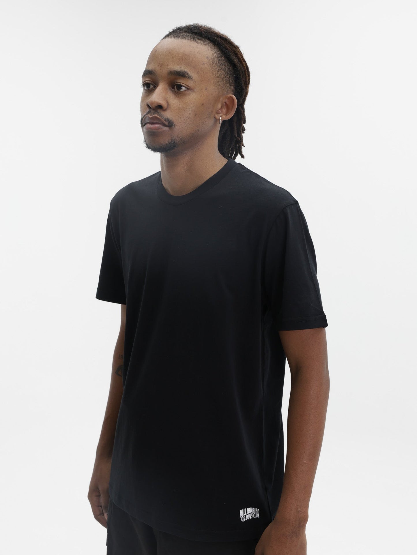 Billionaire Boys Club Crew Black