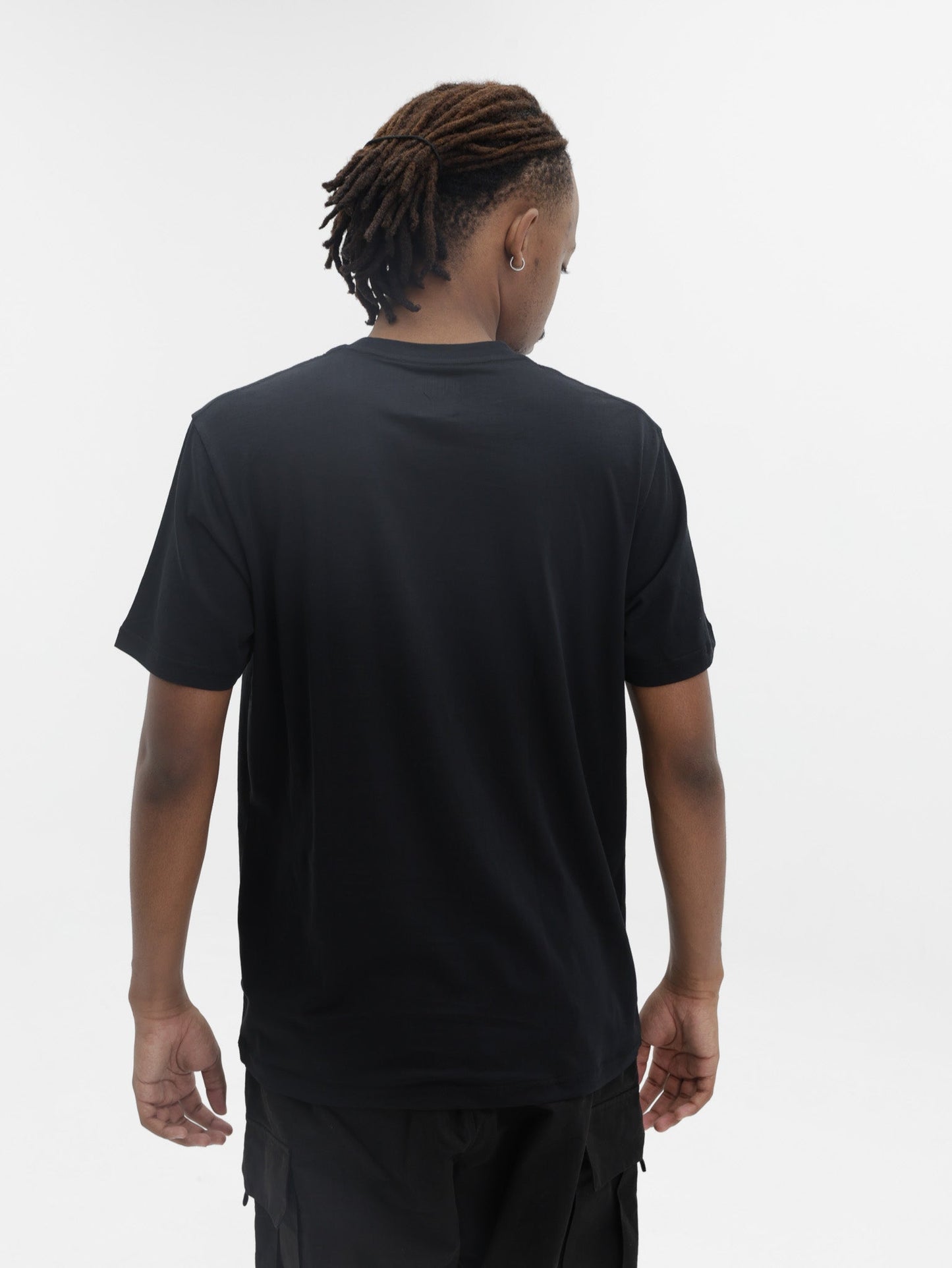 Billionaire Boys Club Crew Black