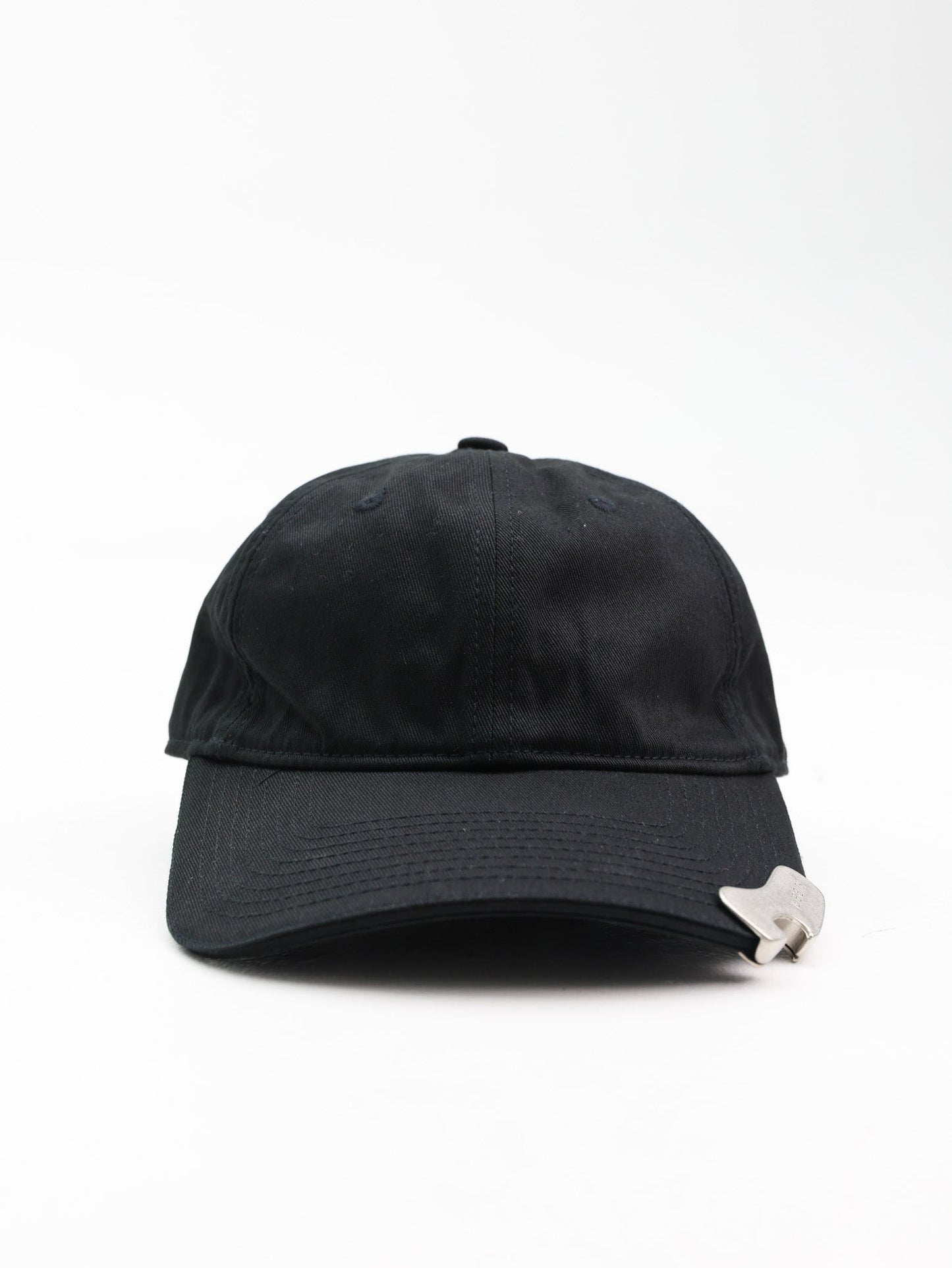 Vetements Cap Bottle-Opener Black