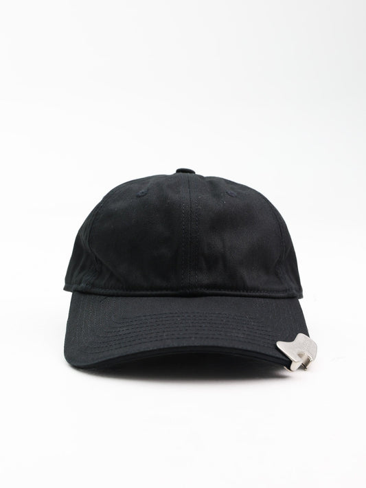 Vetements Cap Bottle-Opener Black