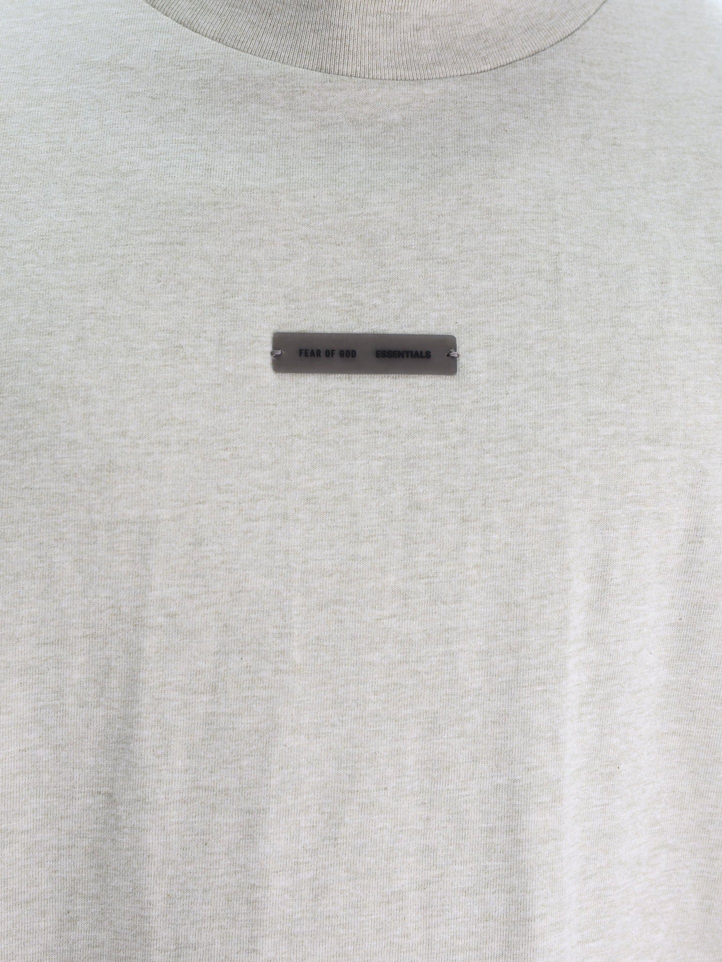Essentials T-Shirt Stone