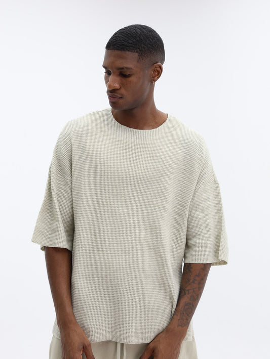 Essentials T-Shirt Stone