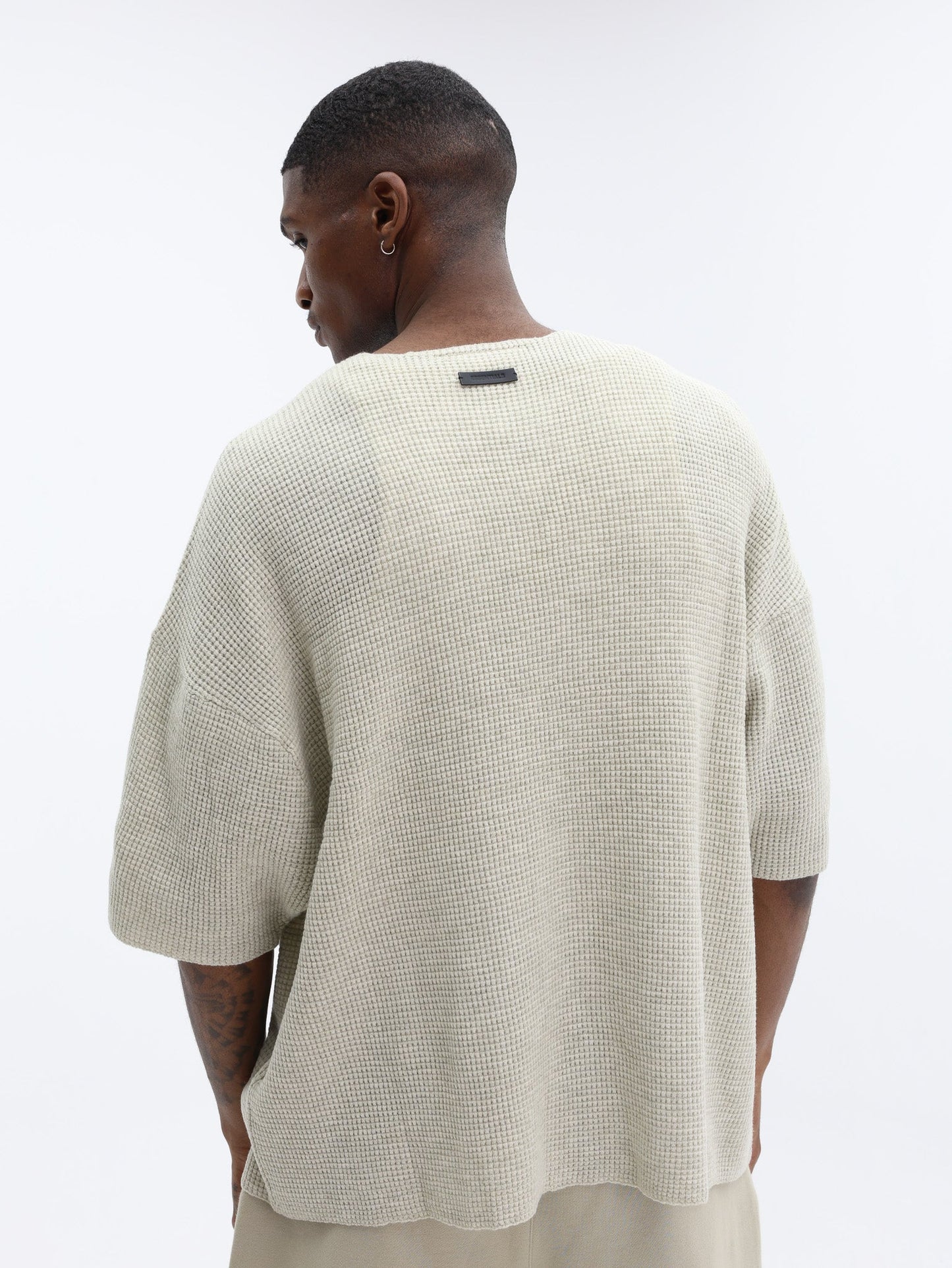 Essentials T-Shirt Stone