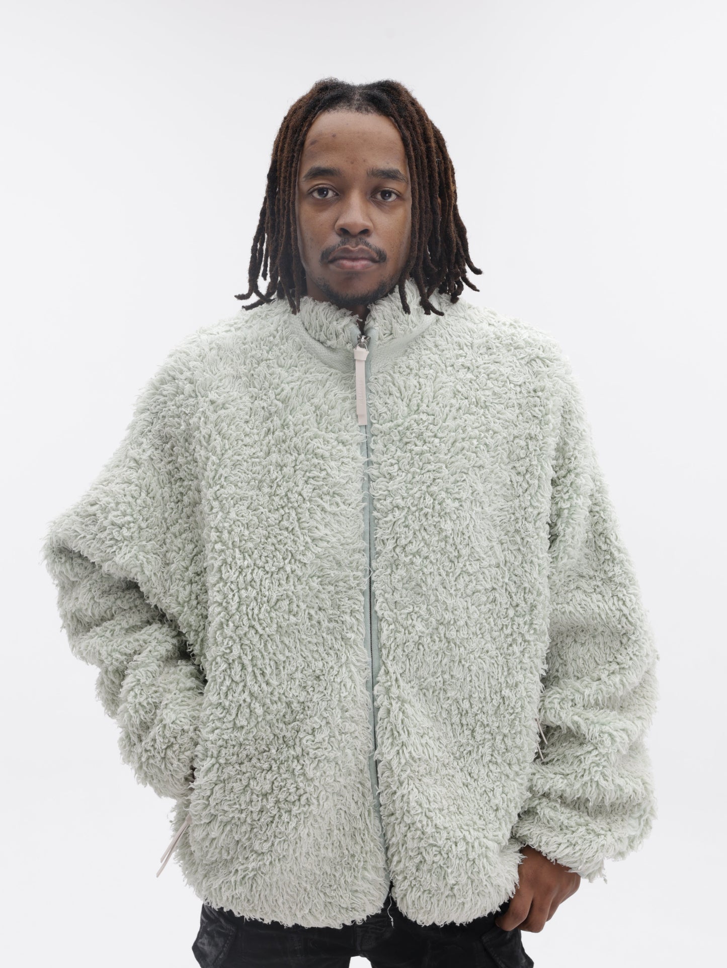Jil Sander Jacket Wool Beige
