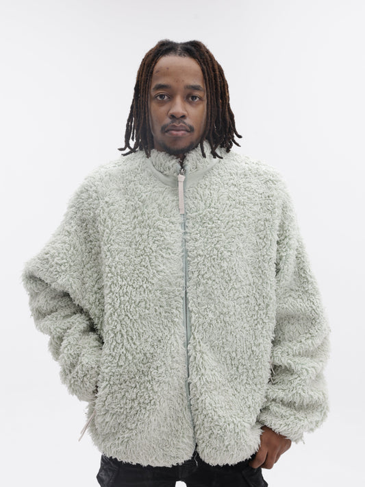 Jil Sander Jacket Wool Beige