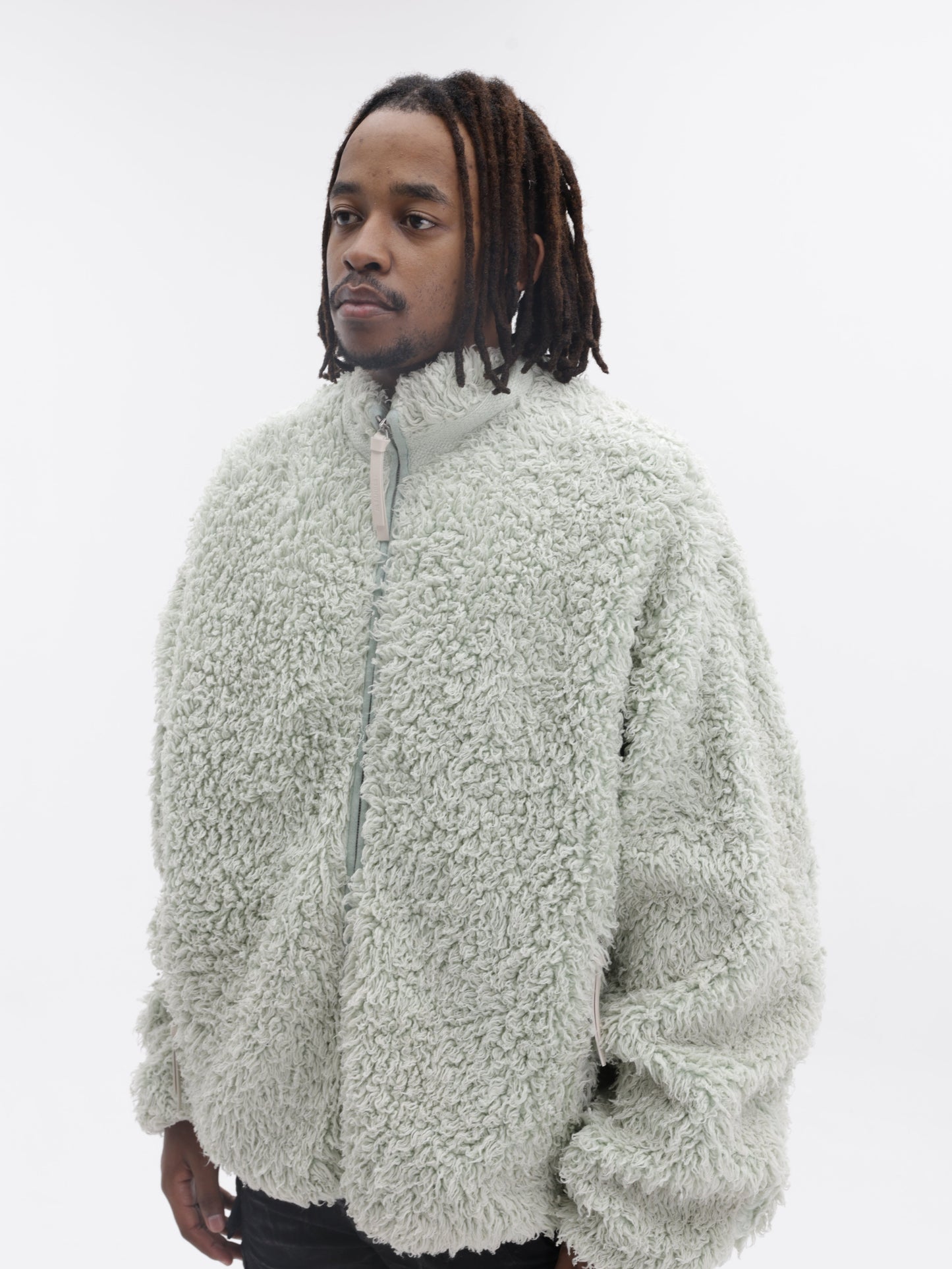 Jil Sander Jacket Wool Beige