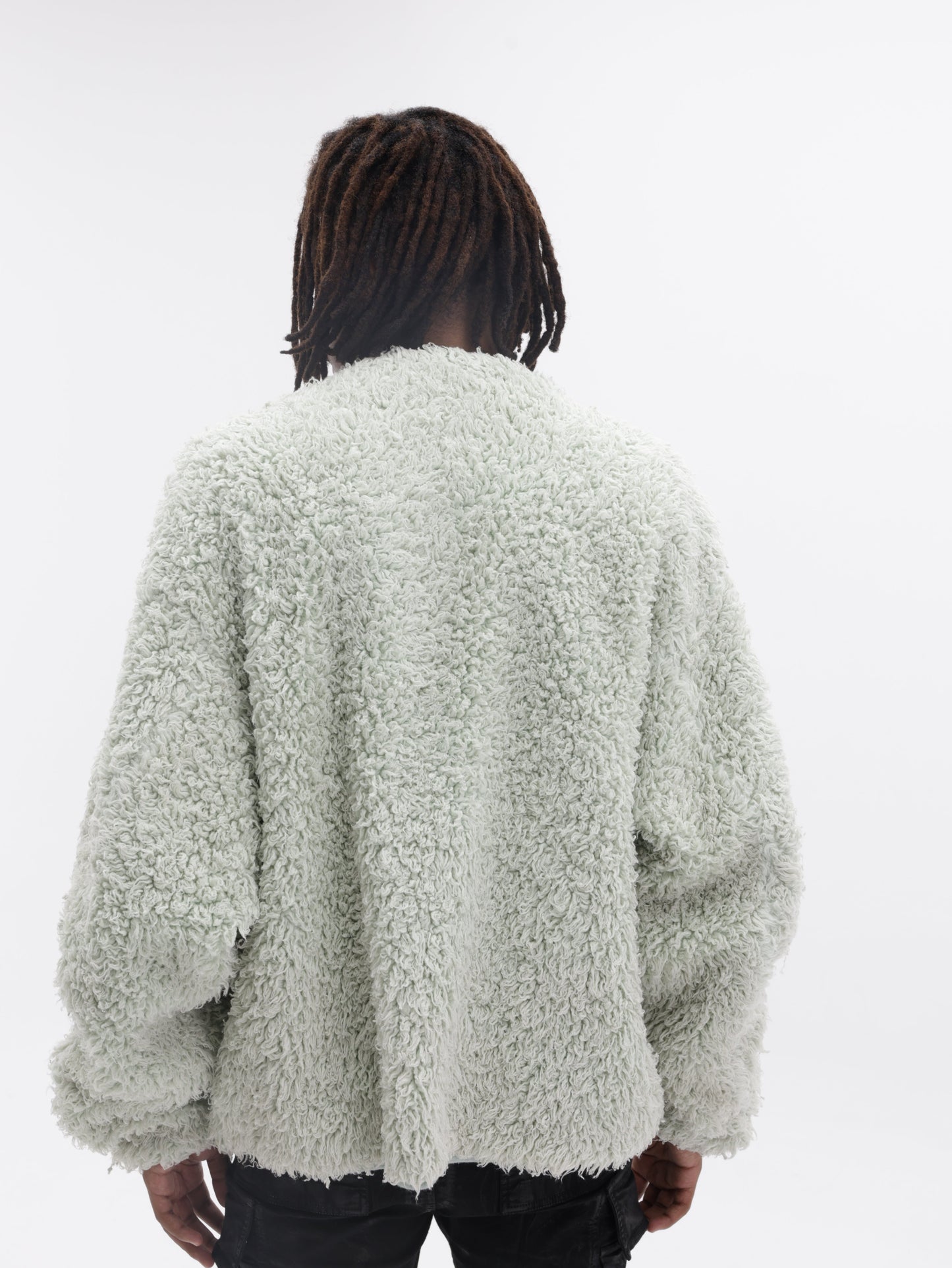 Jil Sander Jacket Wool Beige