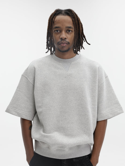 Jil Sander Crew Oversize Beige