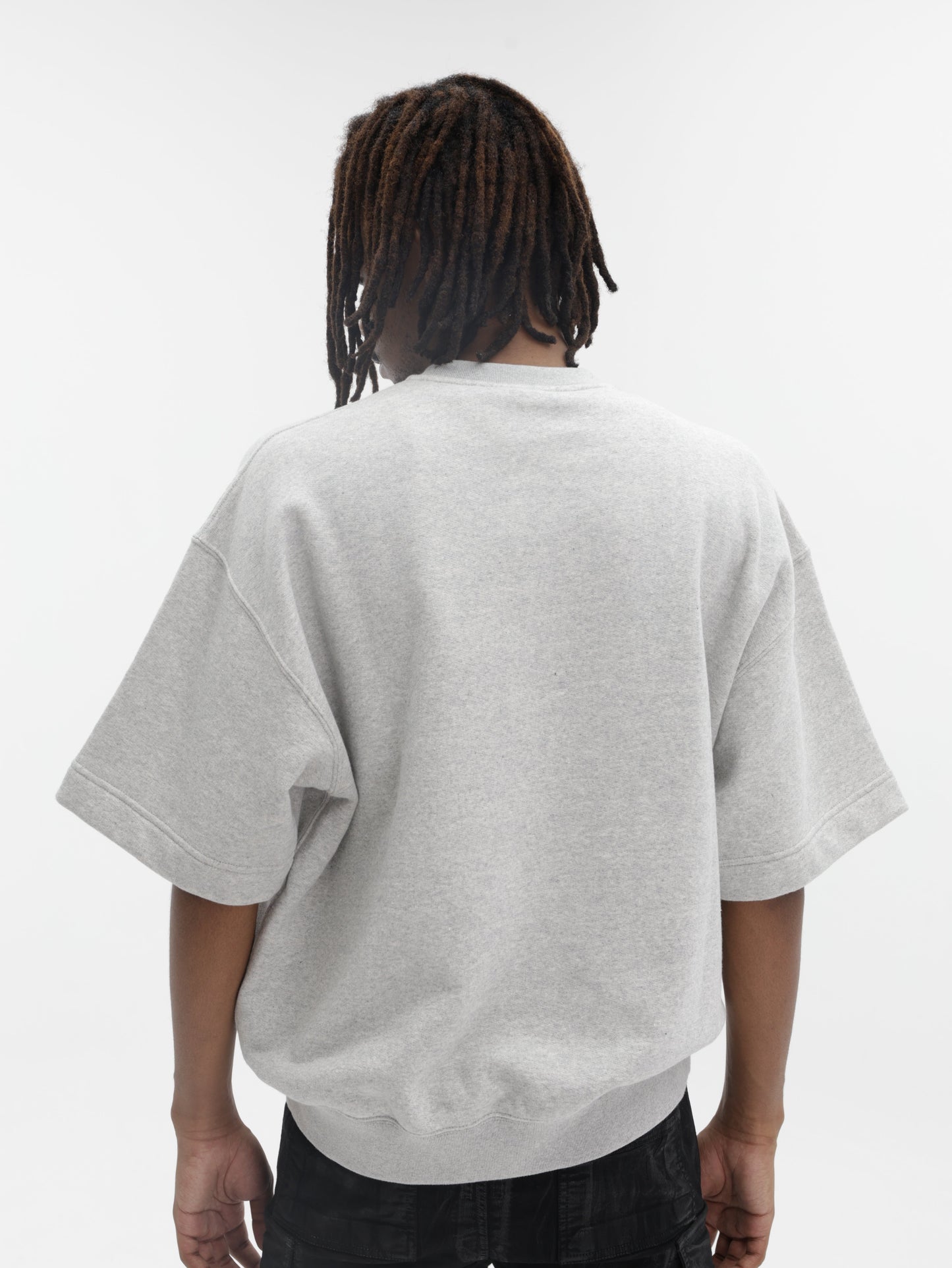 Jil Sander Crew Oversize Beige