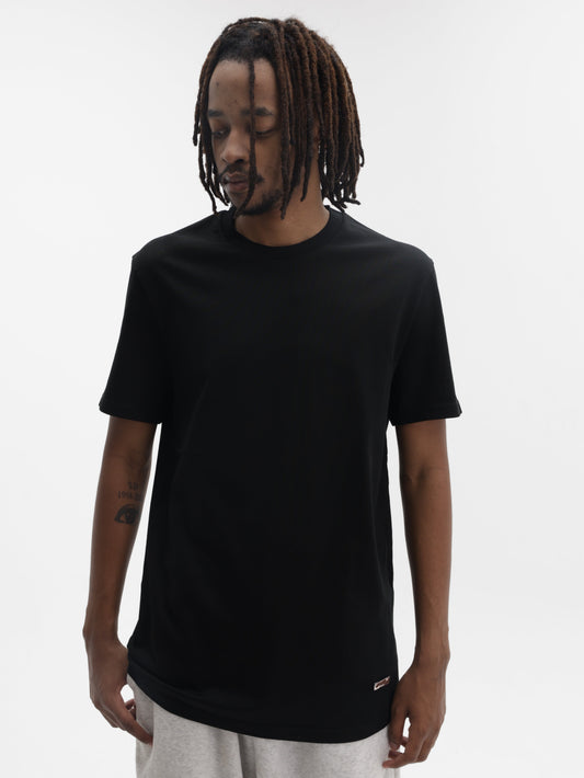 Jil Sander T-Shirt Black