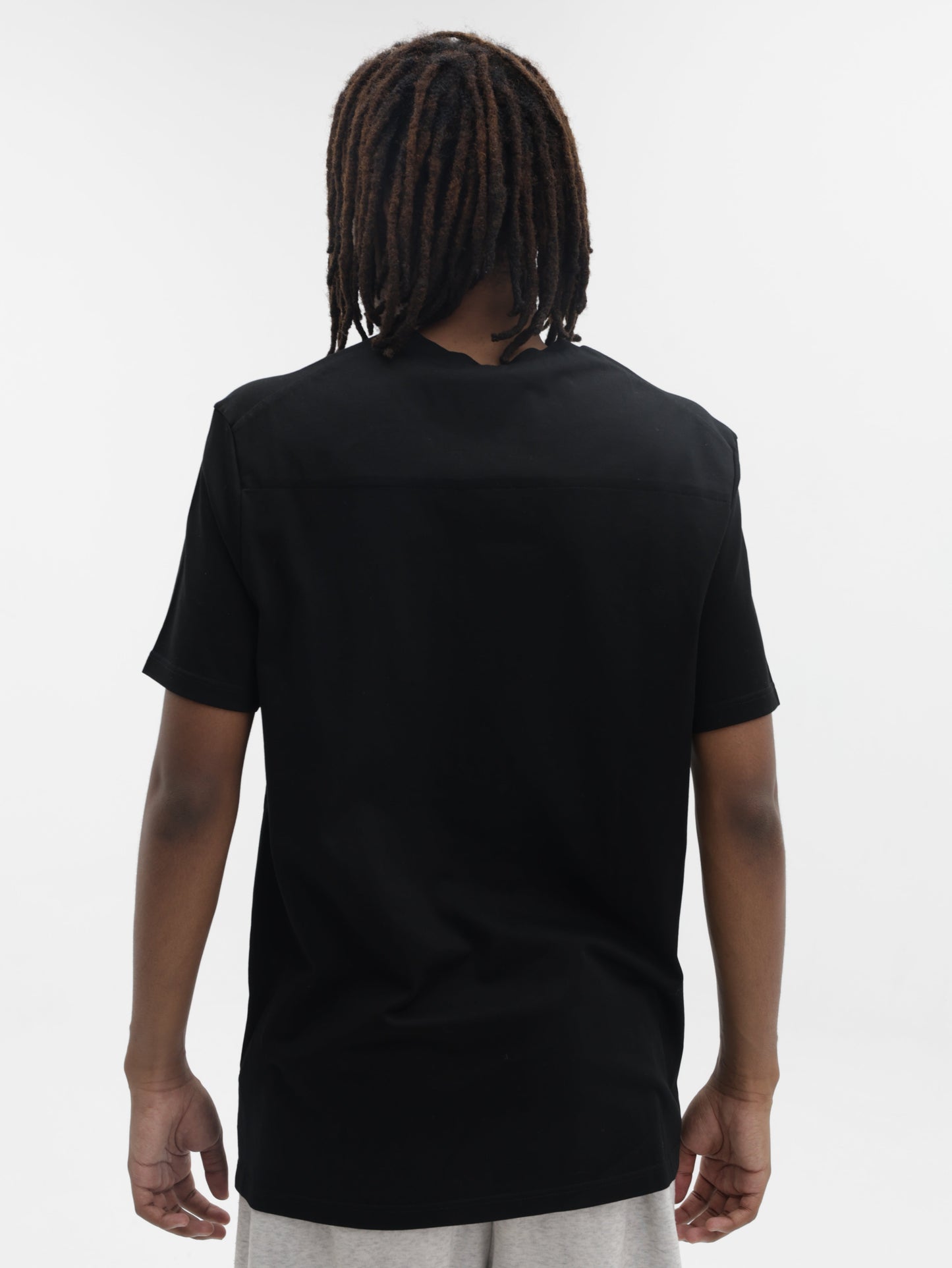 Jil Sander T-Shirt Black