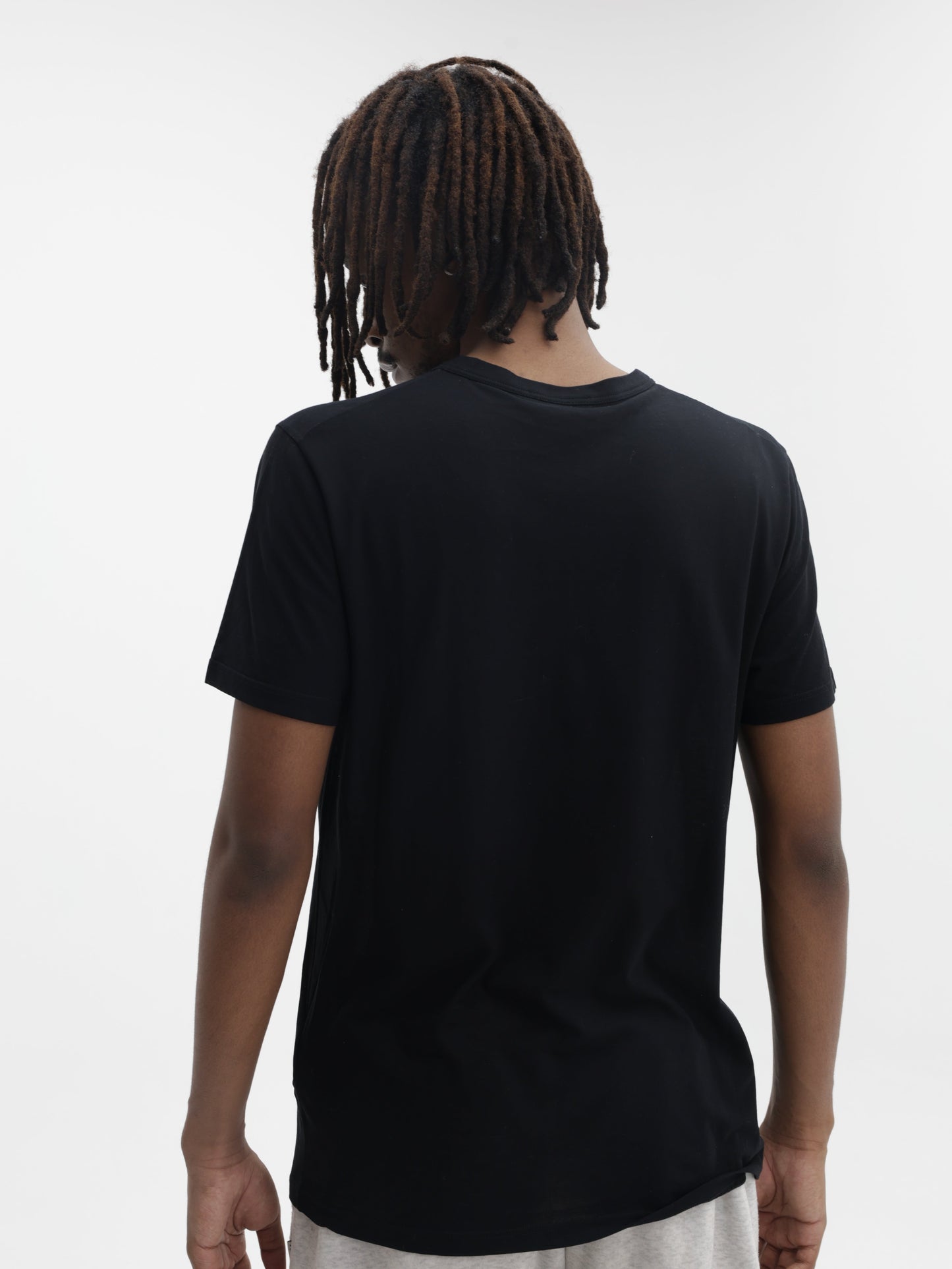 Jil Sander T-Shirt Black