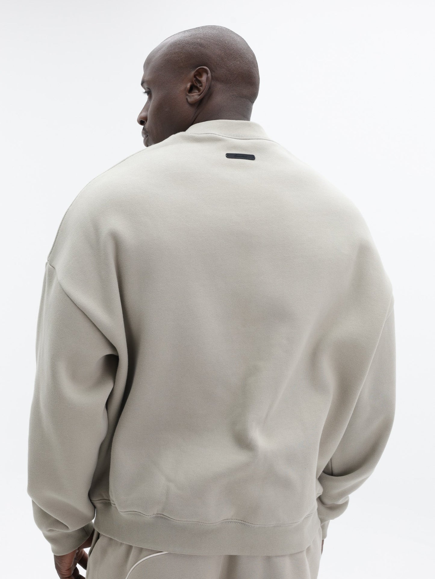 Fear Of God Sweater Property Lounge Stone