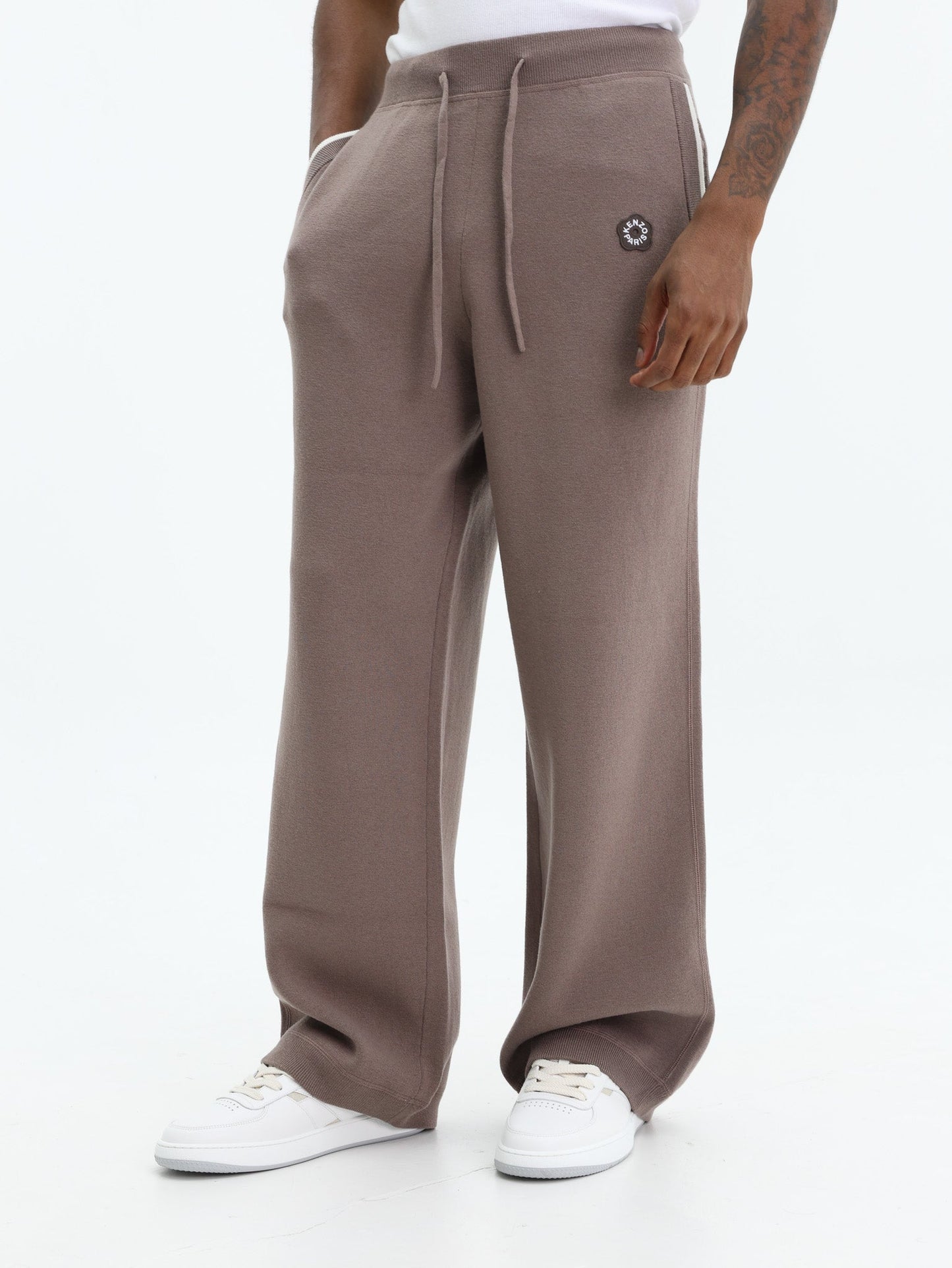 Kenzo Pants Taupe