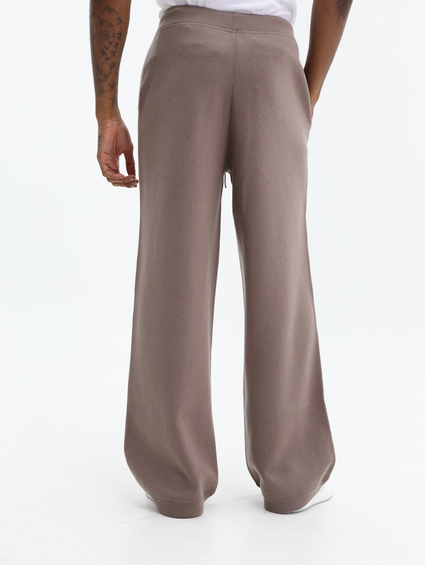 Kenzo Pants Taupe