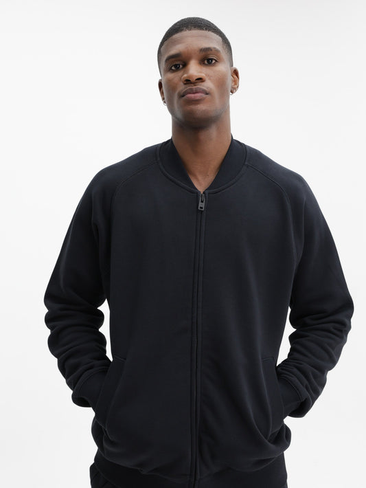 Y-3 Jacket Black