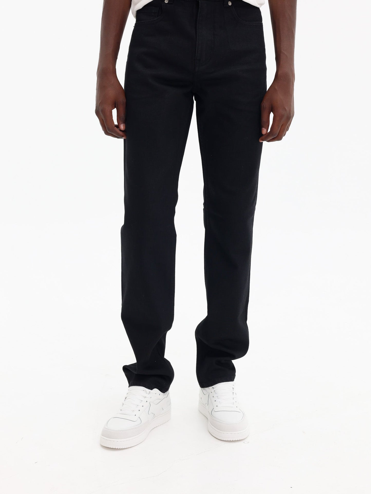 Zadig & Voltaire Jeans Steve Black