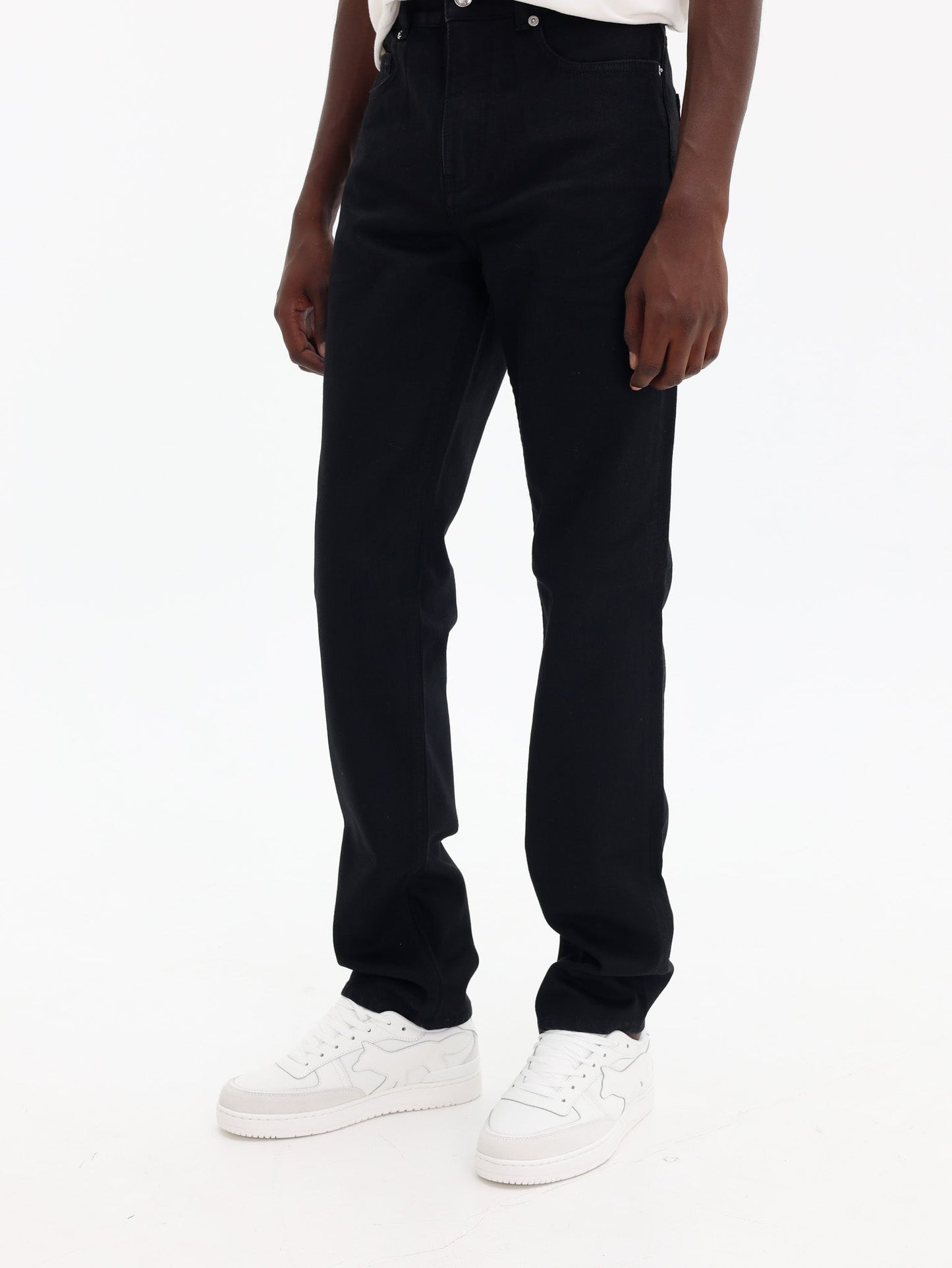 Zadig & Voltaire Jeans Steve Black