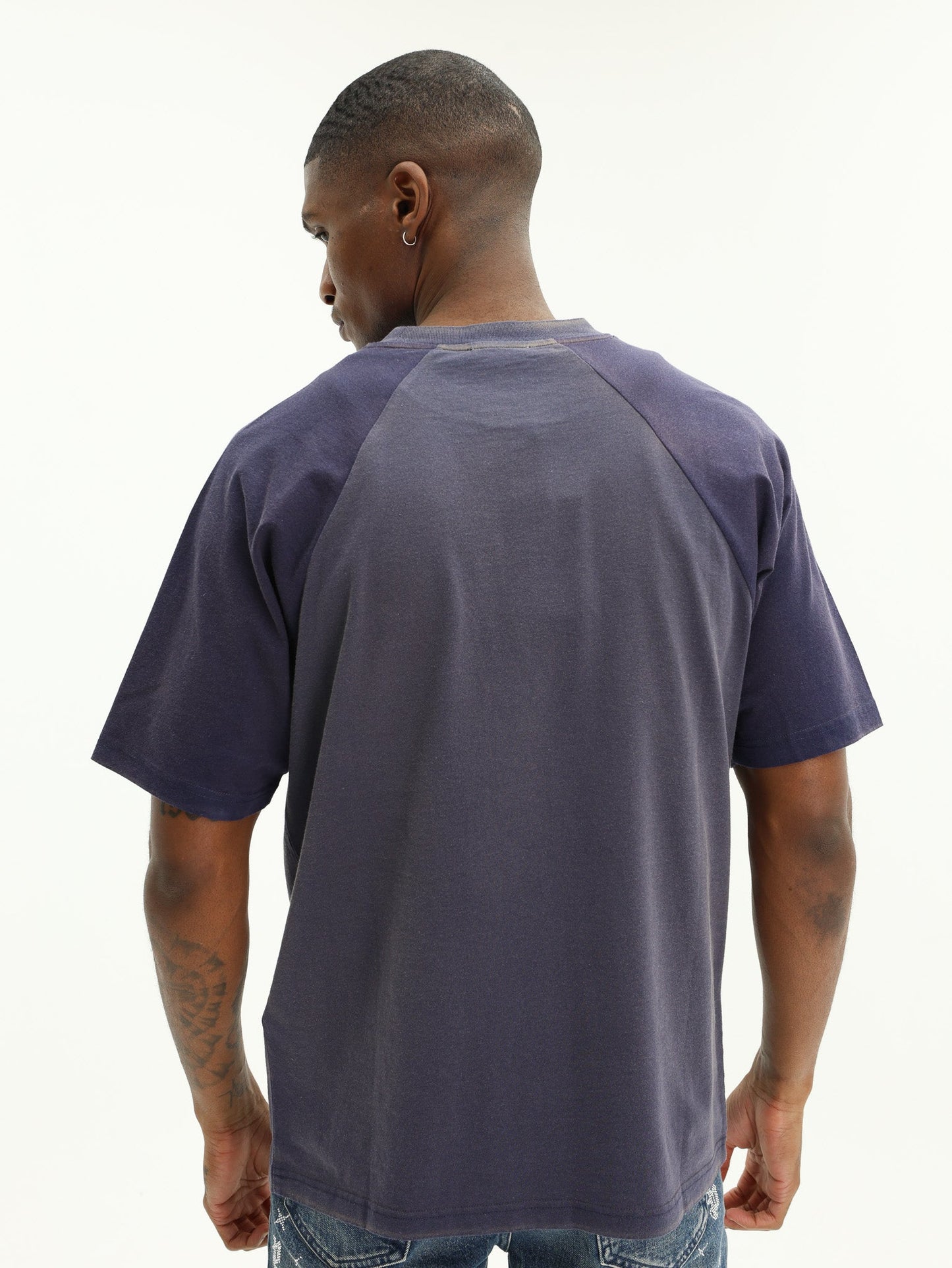 Jw Anderson T-Shirt Navy