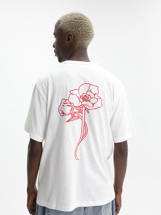 Kenzo T-Shirt Off White