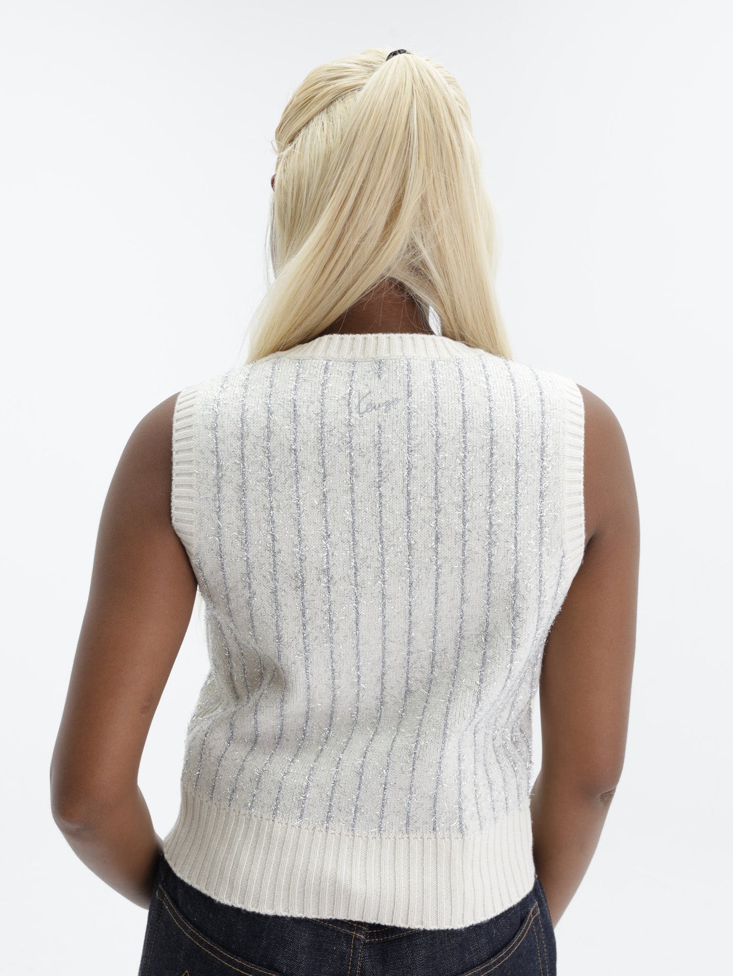 Kenzo Pullover Off White