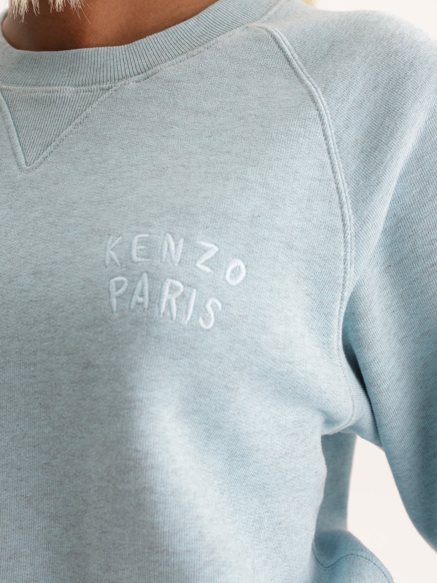 Kenzo Sweater Glacier