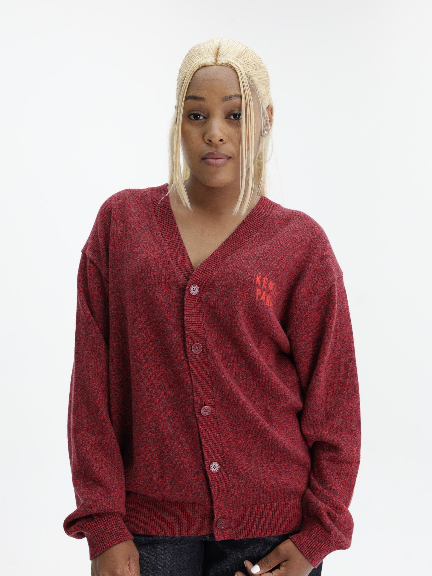 Kenzo Cadigan Cherry