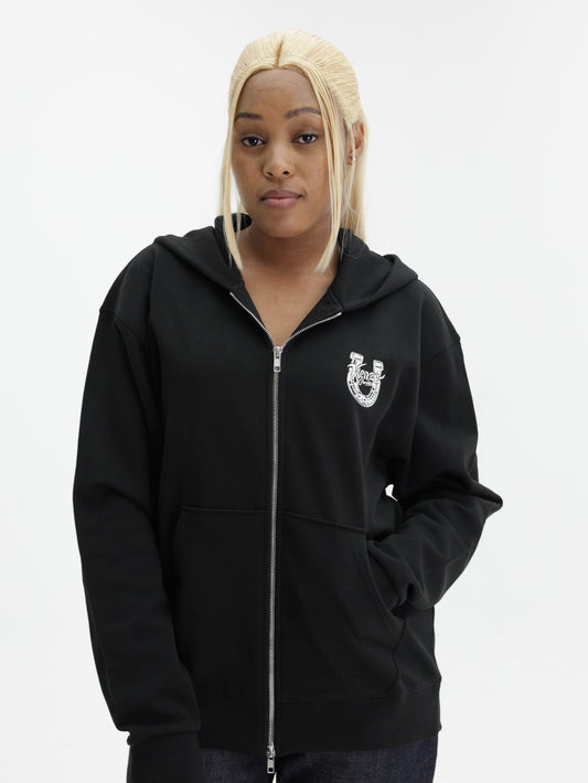 Kenzo Hoodie Black