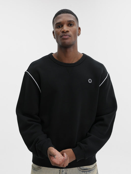 Kenzo Sweater Black