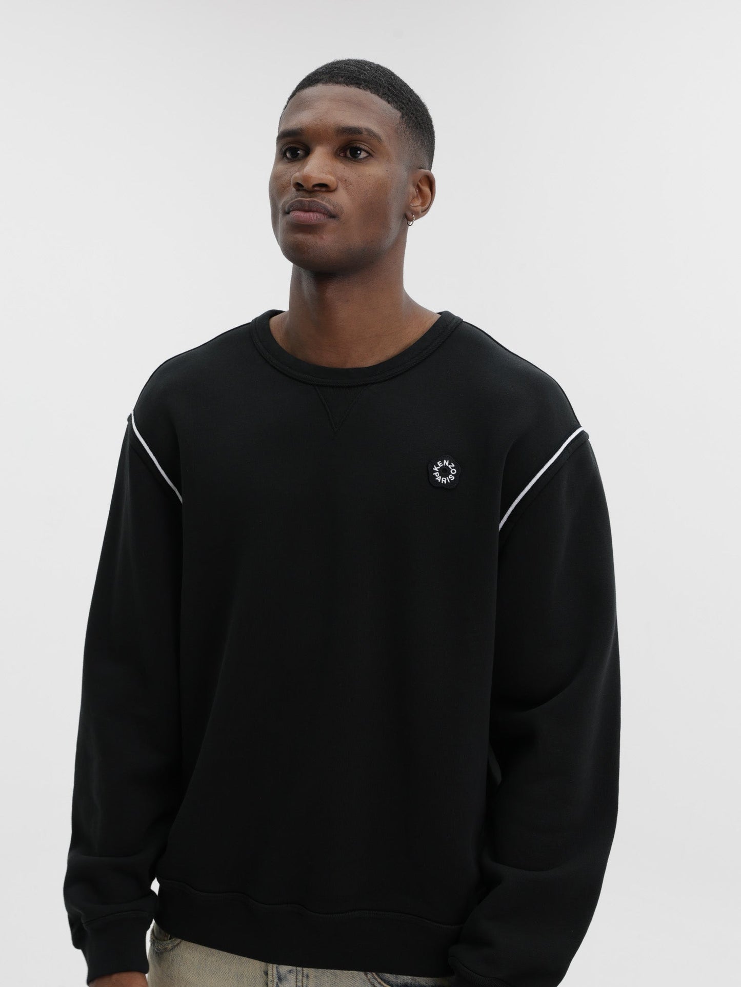 Kenzo Sweater Black