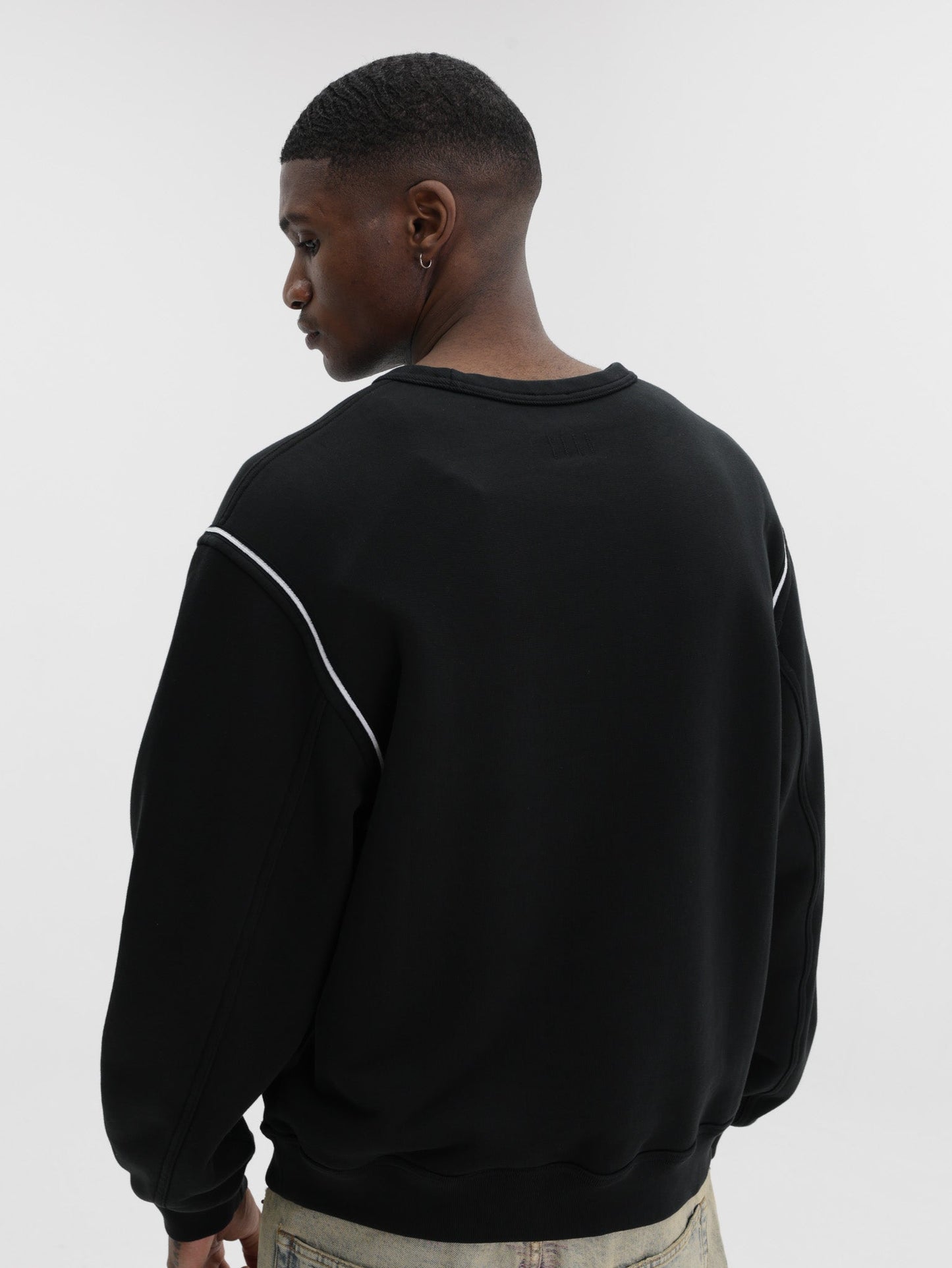 Kenzo Sweater Black