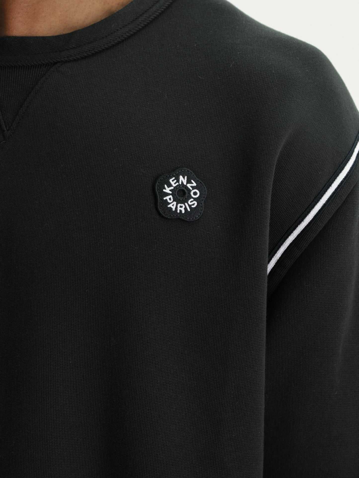Kenzo Sweater Black