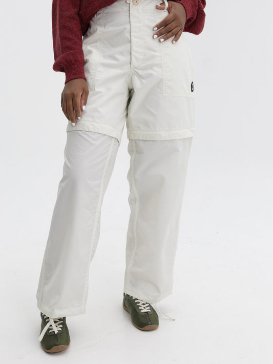 Kenzo Pants Ecru
