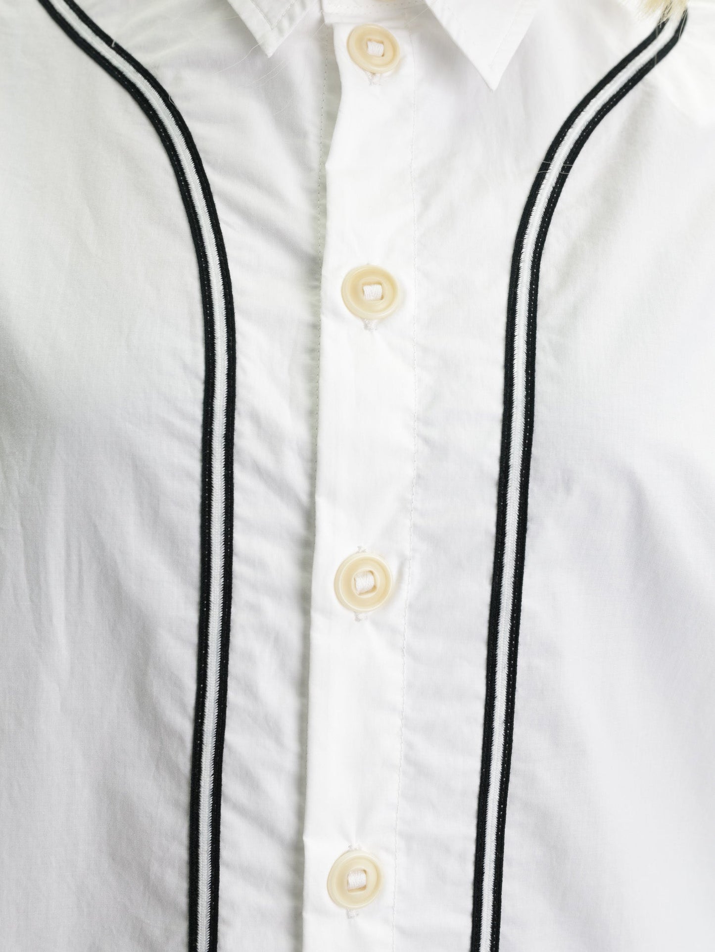 Kenzo Shirt SS White