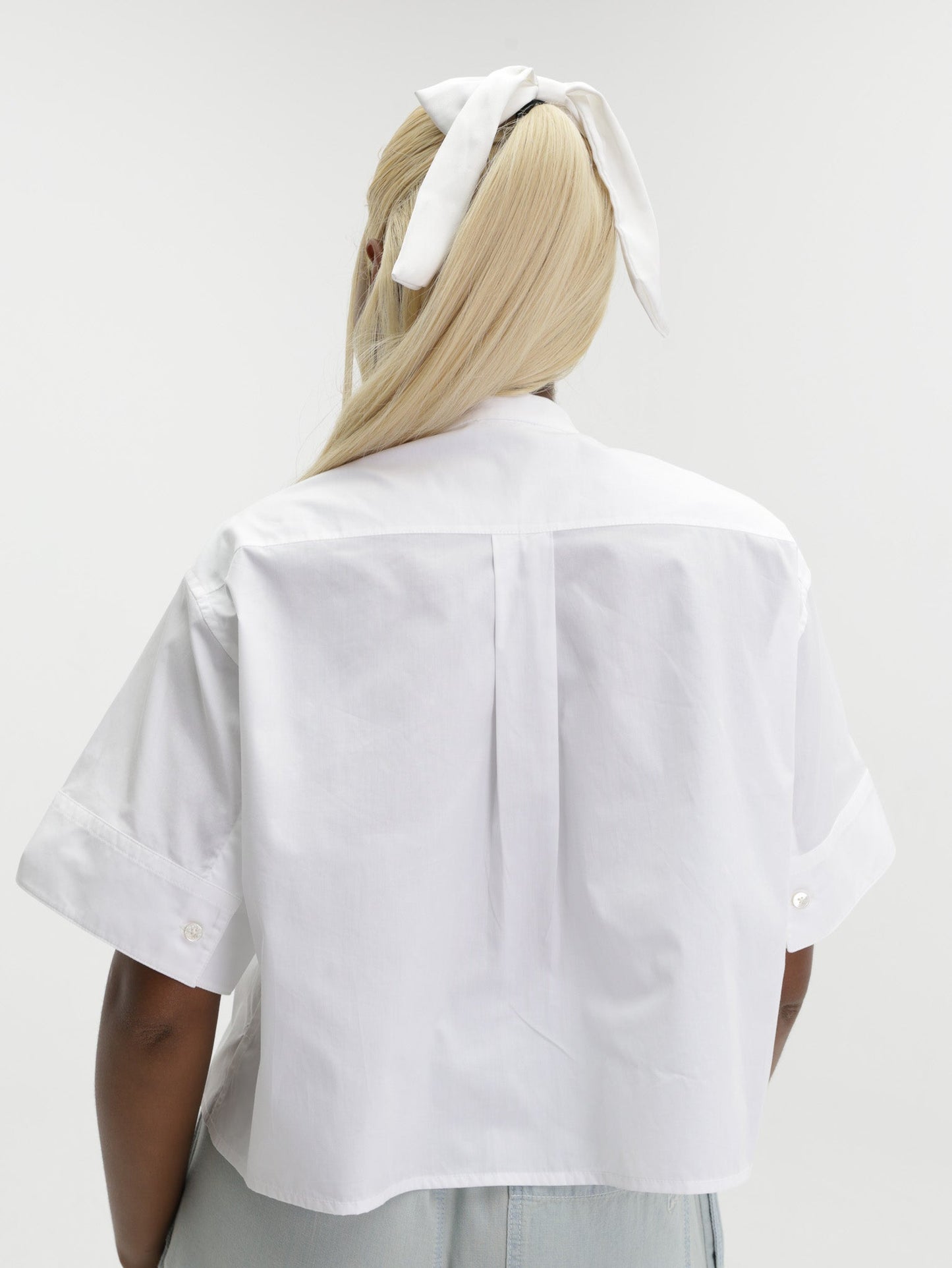 Kenzo Shirt SS White