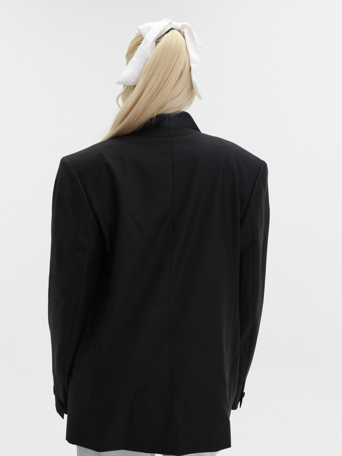 Kenzo Blazer Black