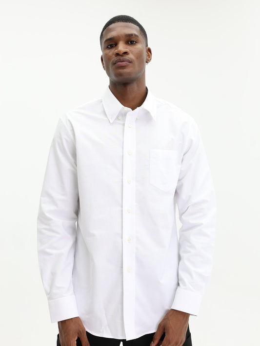 Givenchy Shirt White