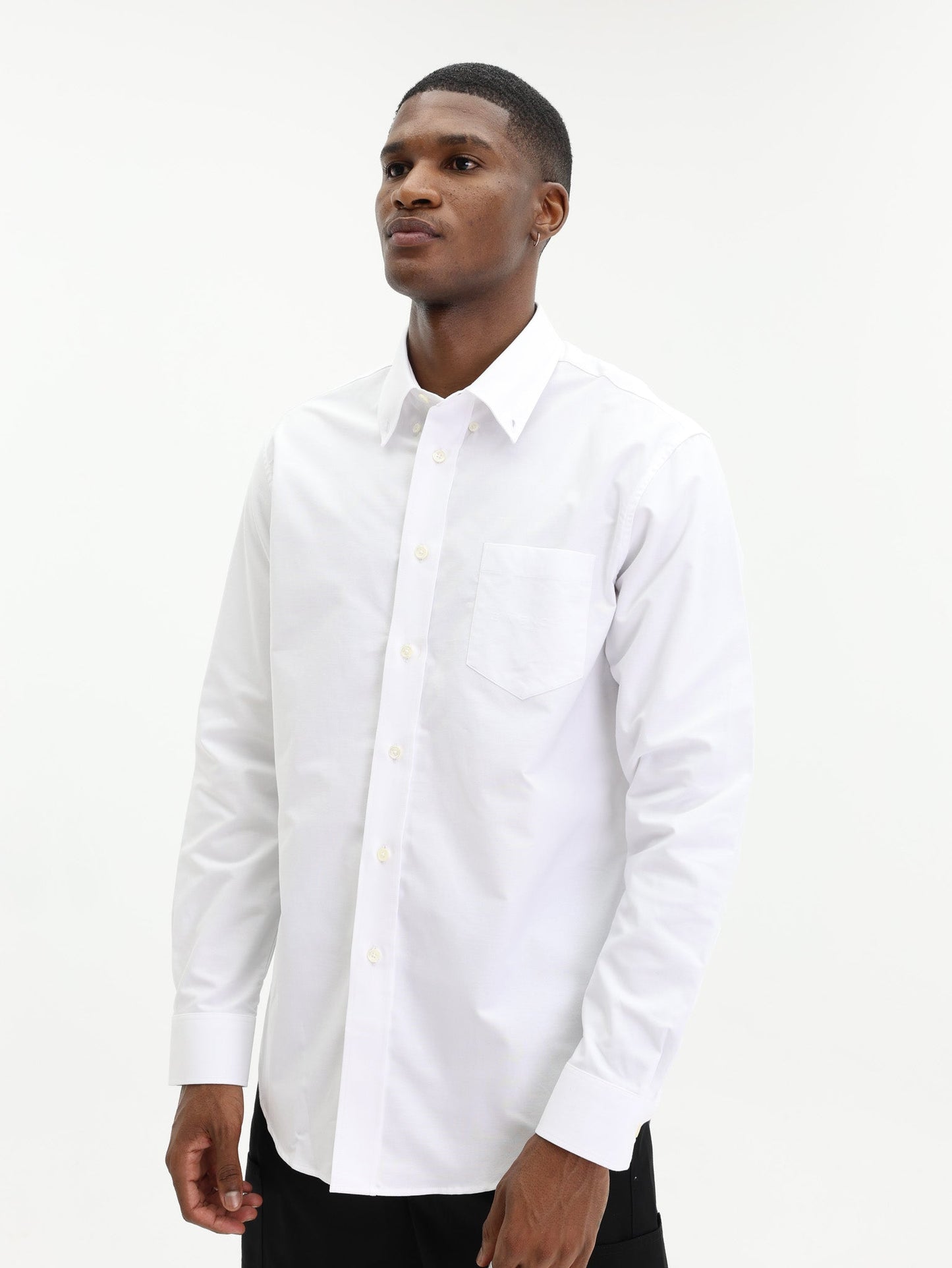 Givenchy Shirt White