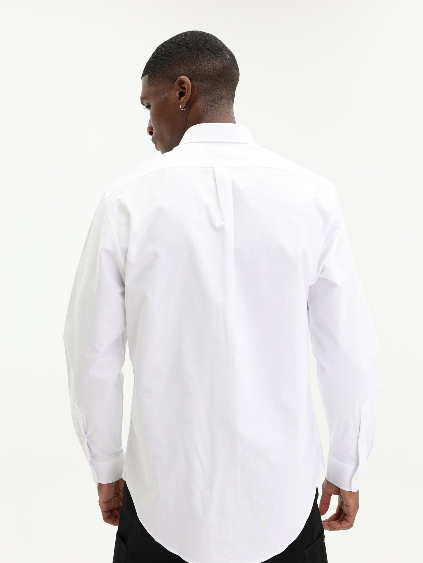 Givenchy Shirt White