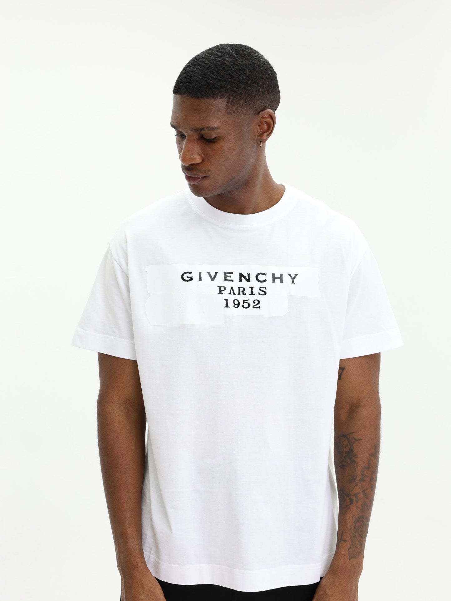 Givenchy T-Shirt White