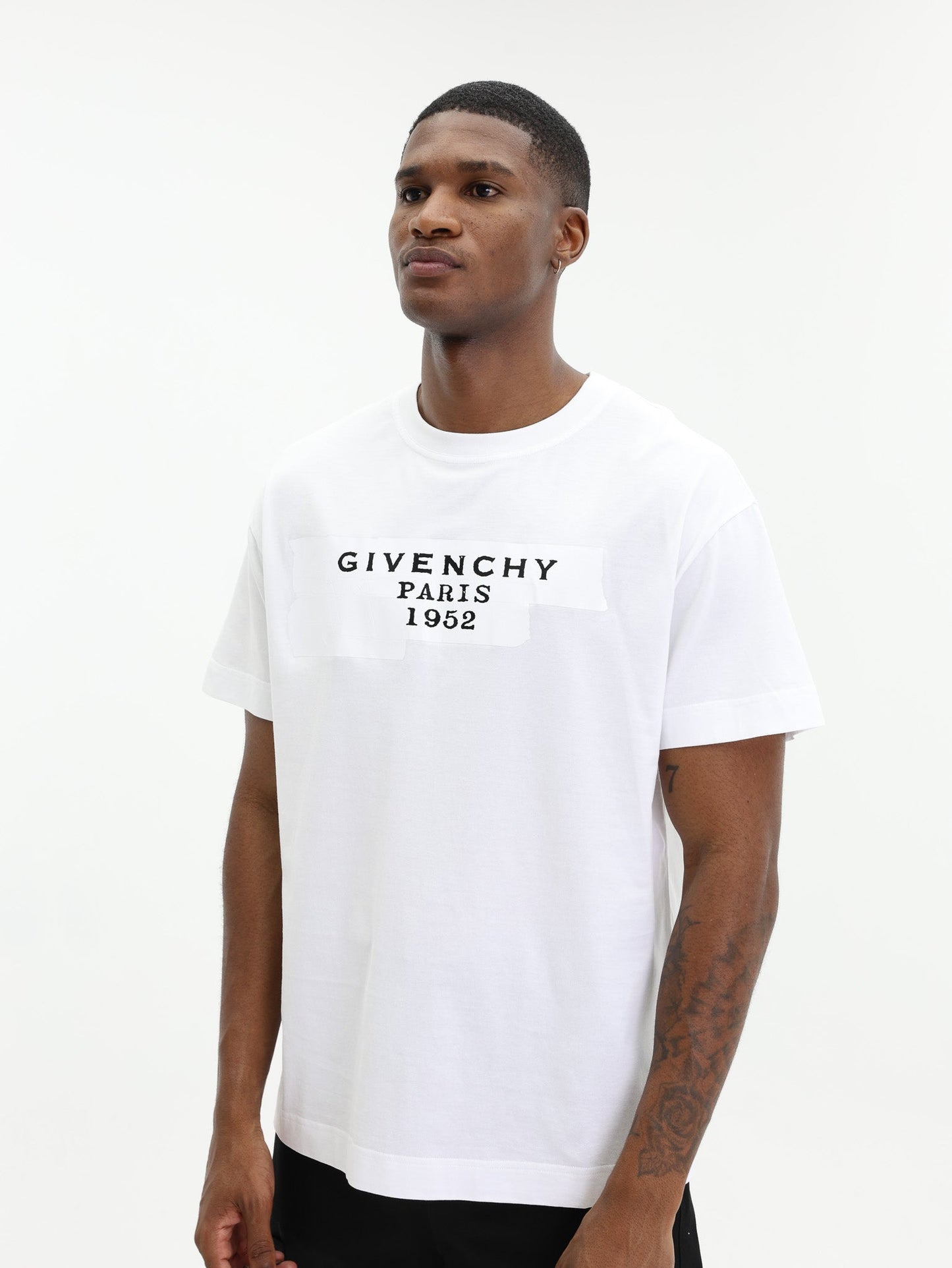 Givenchy T-Shirt White