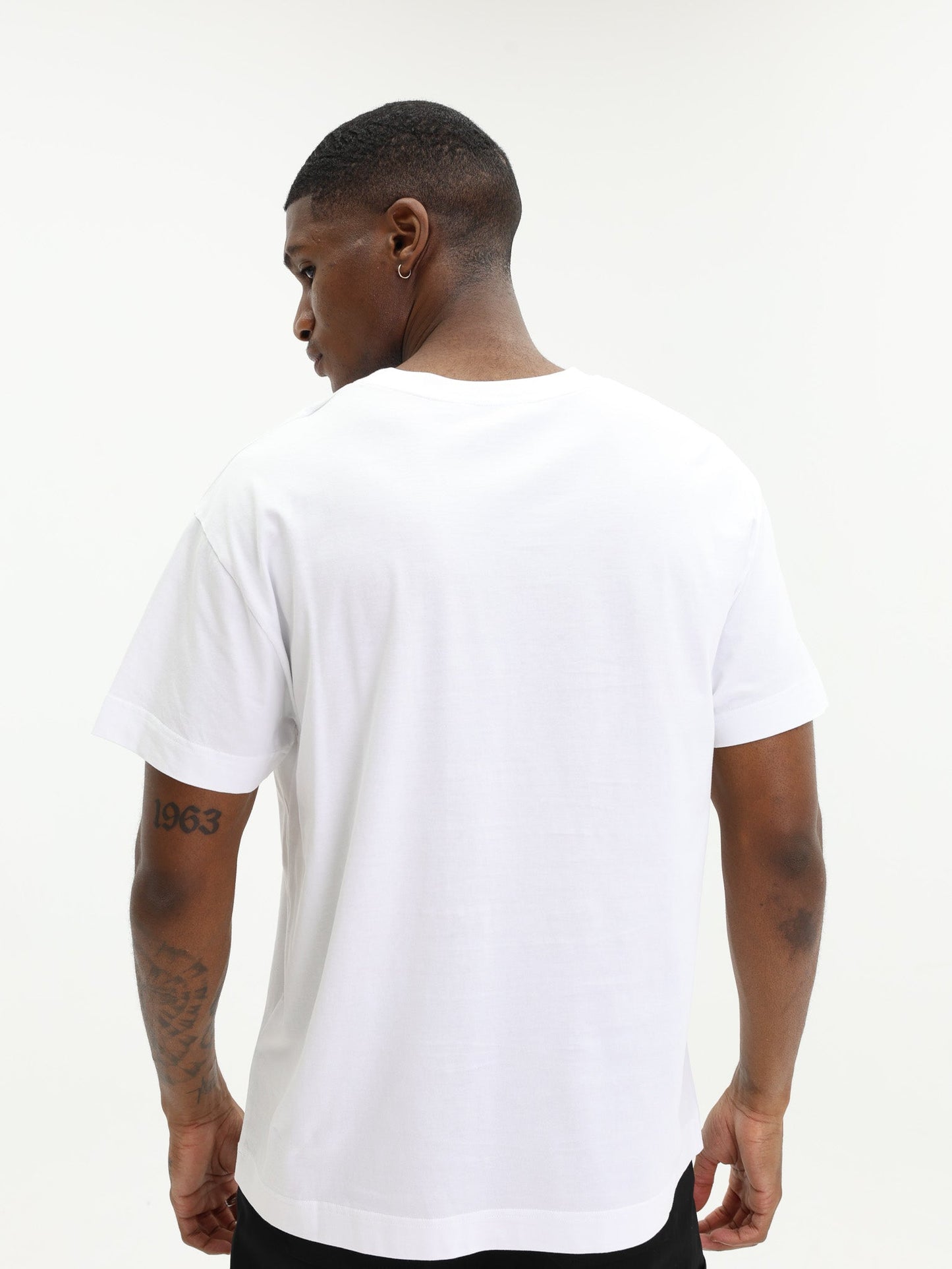 Givenchy T-Shirt White