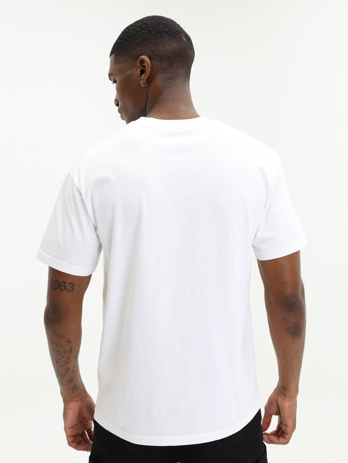 Givenchy T-Shirt White