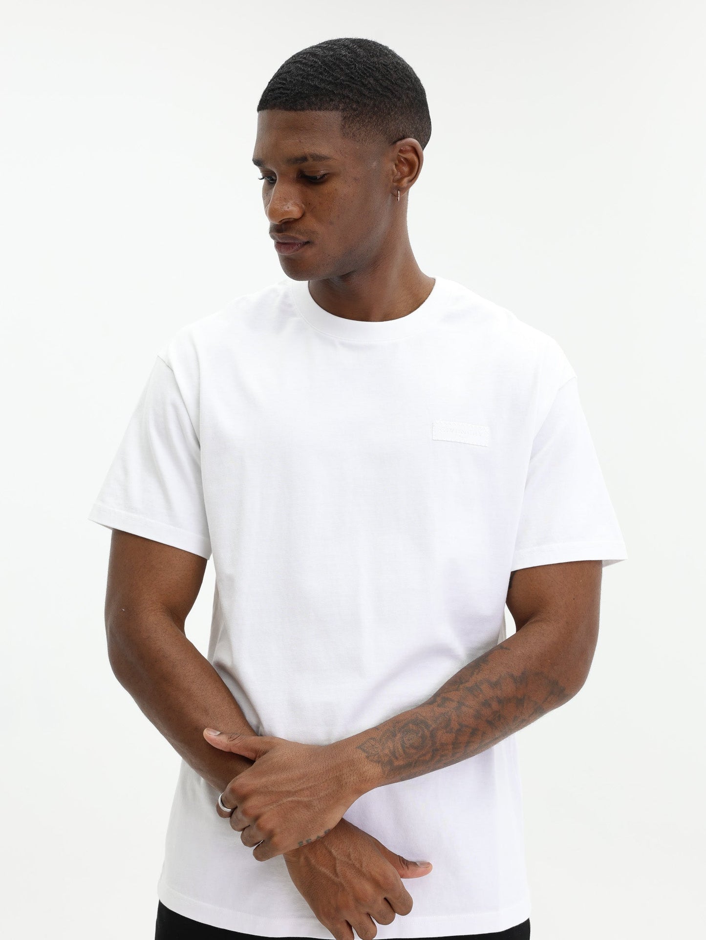 Givenchy T-Shirt White