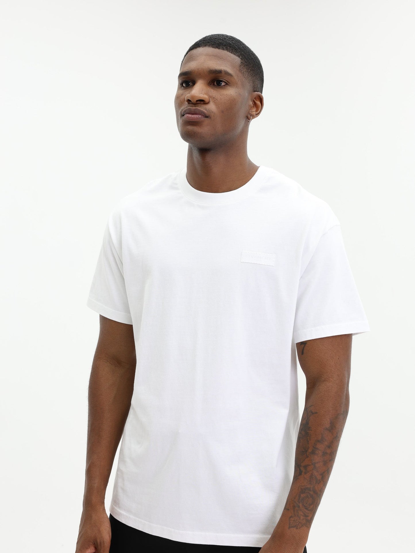 Givenchy T-Shirt White